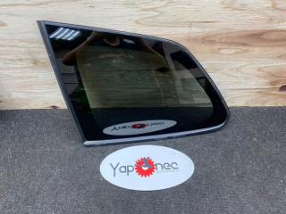 СТЕКЛО СОБАЧНИКА заднее левое TOYOTA COROLLA FIELDER 2012