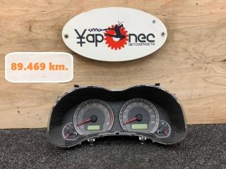 Спидометр передний TOYOTA COROLLA AXIO 2010