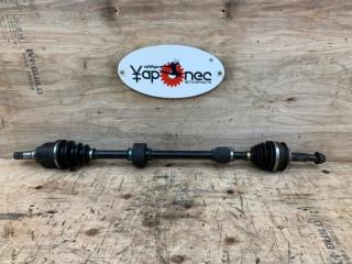 Привод передний правый TOYOTA COROLLA FIELDER 2013