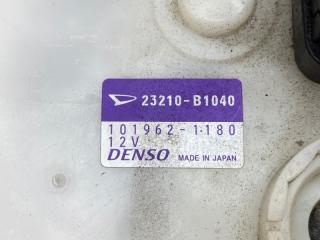 Бензонасос задний RUSH 2006 J210E 3SZ-VE Бензонасос задний RUSH 2006 J210E 3SZ-VE