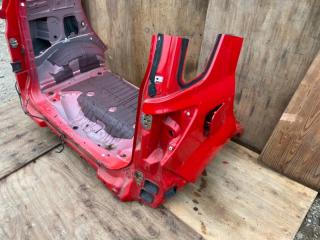 Крыло заднее правое RUSH 2006 J210E 3SZ-VE Крыло заднее правое RUSH 2006 J210E 3SZ-VE