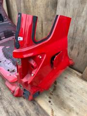 Крыло заднее правое RUSH 2006 J210E 3SZ-VE Крыло заднее правое RUSH 2006 J210E 3SZ-VE