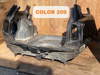 Крыло заднее правое TOYOTA COROLLA FIELDER 2012 контрактная Крыло заднее правое TOYOTA COROLLA FIELDER 2012