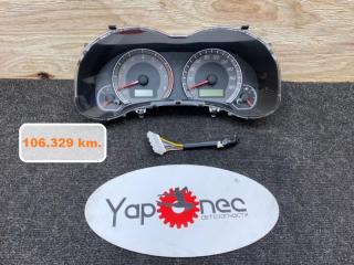 Спидометр передний TOYOTA COROLLA FIELDER 2007