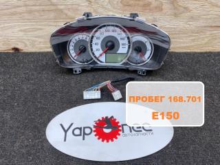 Спидометр передний TOYOTA COROLLA FIELDER 2013