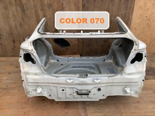 Rear cut задний TOYOTA PREMIO 2009