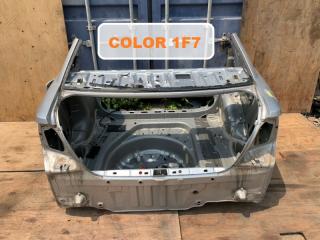 Rear cut задний TOYOTA PREMIO 2005