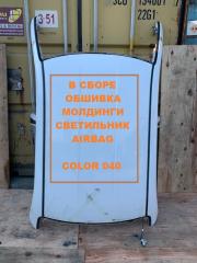 Обшивка потолка TOYOTA COROLLA AXIO 2016