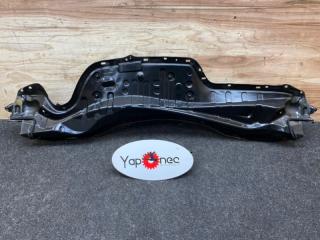 Жабо переднее TOYOTA IST 2007