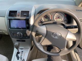 Капот передний COROLLA AXIO 2012 NZE141 1NZFE