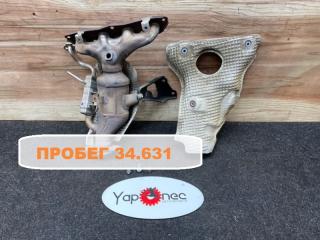 Коллектор выпускной передний TOYOTA COROLLA FIELDER 2012