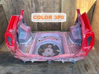 Крыло заднее правое TOYOTA COROLLA FIELDER 2012 контрактная Крыло заднее правое TOYOTA COROLLA FIELDER 2012