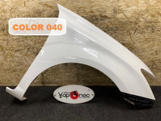 Крыло переднее правое TOYOTA COROLLA AXIO 2013 контрактная Крыло переднее правое TOYOTA COROLLA AXIO 2013