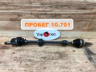 Привод передний правый TOYOTA COROLLA AXIO 2012