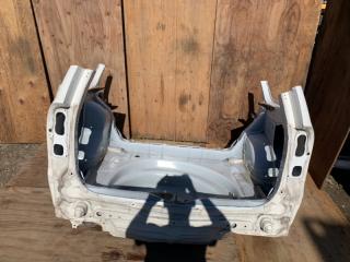Rear cut задний TOYOTA COROLLA FIELDER 2006
