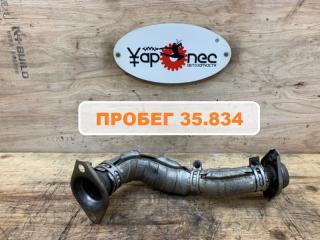 Приемная труба TOYOTA PREMIO 2009
