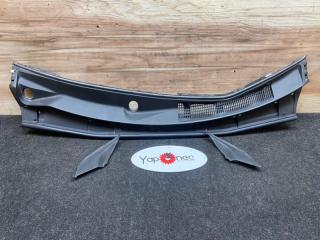 Жабо переднее TOYOTA COROLLA FIELDER 2012