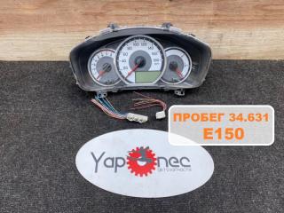 Спидометр передний TOYOTA COROLLA FIELDER 2012