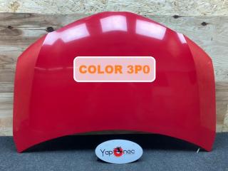 Капот передний TOYOTA COROLLA FIELDER 2012