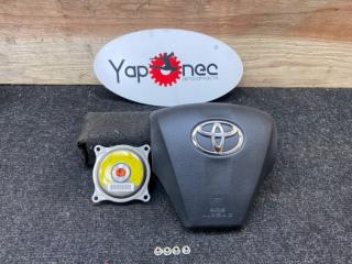 Airbag на руль передний TOYOTA WISH 2011