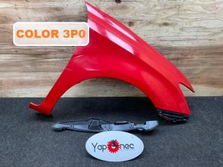 Крыло переднее правое TOYOTA COROLLA FIELDER 2012 контрактная Крыло переднее правое TOYOTA COROLLA FIELDER 2012