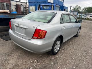 Ветровики комплект COROLLA AXIO 2007 NZE141 1NZFE