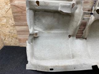 Ковер пола COROLLA AXIO 2007 NZE141 1NZFE Ковер пола COROLLA AXIO 2007 NZE141 1NZFE