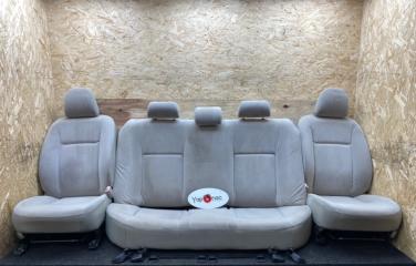 Запчасть сидения комплект TOYOTA COROLLA AXIO 2007 NZE141 1NZFE 7151112A70 контрактная Сидения комплект TOYOTA COROLLA AXIO 2007 NZE141 1NZFE 7151112A70 контрактная