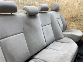 Сидения комплект COROLLA AXIO 2007 NZE141 1NZFE Сидения комплект COROLLA AXIO 2007 NZE141 1NZFE