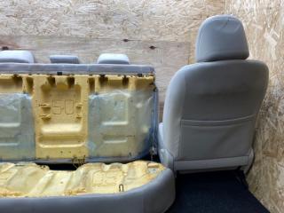 Сидения комплект COROLLA AXIO 2007 NZE141 1NZFE Сидения комплект COROLLA AXIO 2007 NZE141 1NZFE