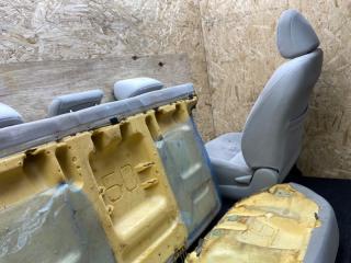 Сидения комплект COROLLA AXIO 2007 NZE141 1NZFE Сидения комплект COROLLA AXIO 2007 NZE141 1NZFE