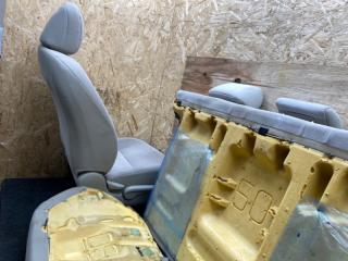 Сидения комплект COROLLA AXIO 2007 NZE141 1NZFE Сидения комплект COROLLA AXIO 2007 NZE141 1NZFE