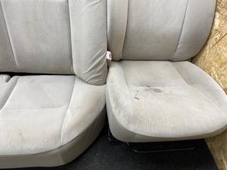 Сидения комплект COROLLA AXIO 2007 NZE141 1NZFE Сидения комплект COROLLA AXIO 2007 NZE141 1NZFE