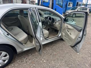 Сидения комплект COROLLA AXIO 2007 NZE141 1NZFE Сидения комплект COROLLA AXIO 2007 NZE141 1NZFE