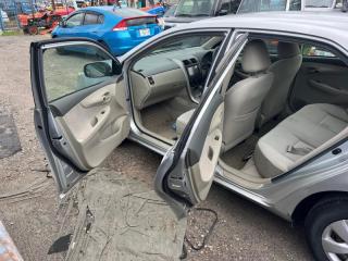 Сидения комплект COROLLA AXIO 2007 NZE141 1NZFE Сидения комплект COROLLA AXIO 2007 NZE141 1NZFE
