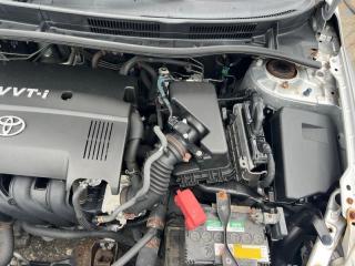 Аккумулятор передний COROLLA AXIO 2007 NZE141 1NZFE Аккумулятор передний COROLLA AXIO 2007 NZE141 1NZFE