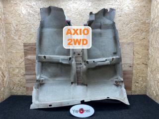 Запчасть ковер пола TOYOTA COROLLA AXIO 2007 NZE141 1NZFE 5851012D20E1 контрактная Ковер пола TOYOTA COROLLA AXIO 2007 NZE141 1NZFE 5851012D20E1 контрактная