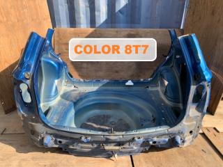 Крыло заднее правое TOYOTA COROLLA FIELDER 2012 контрактная Крыло заднее правое TOYOTA COROLLA FIELDER 2012