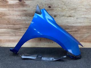 Крыло переднее правое TOYOTA COROLLA FIELDER ZRE142 2ZR-FAE