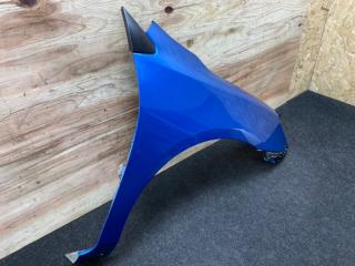 Крыло переднее правое COROLLA FIELDER 2012 ZRE142 2ZR-FAE