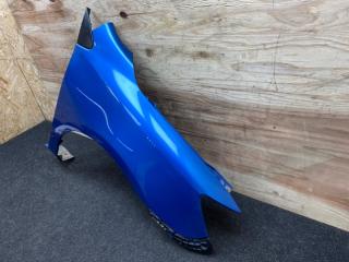 Крыло переднее правое COROLLA FIELDER 2012 ZRE142 2ZR-FAE