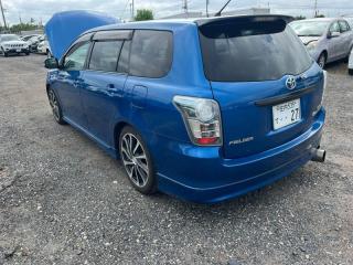 Крыло переднее правое COROLLA FIELDER 2012 ZRE142 2ZR-FAE