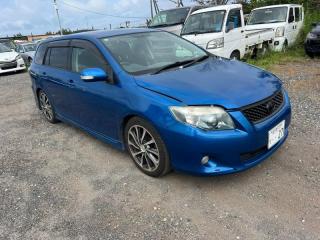 Крыло переднее правое COROLLA FIELDER 2012 ZRE142 2ZR-FAE