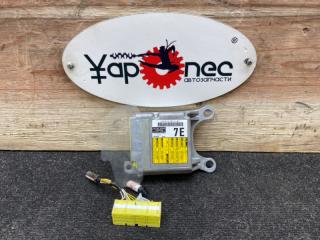 Запчасть блок airbag TOYOTA COROLLA FIELDER 2012