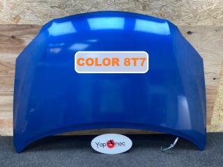 Капот передний TOYOTA COROLLA FIELDER 2012