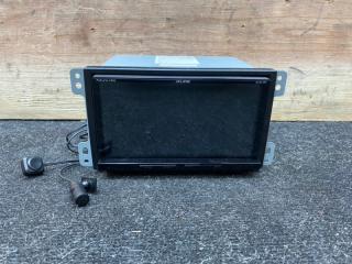 Магнитофон передний HONDA Freed Spike 2015