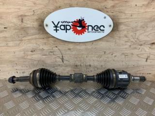 Привод передний левый TOYOTA COROLLA FIELDER 2011