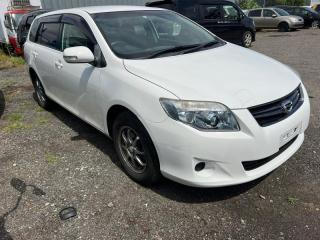 Крыло переднее левое COROLLA FIELDER 2011 ZRE144 2ZRFAE