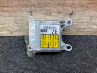 Запчасть блок airbag передний TOYOTA COROLLA FIELDER 2011