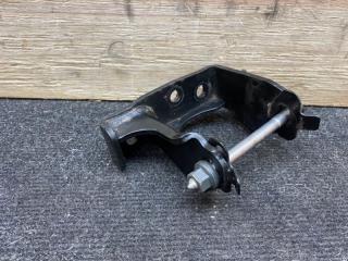 Кронштейн опоры двигателя левый TOYOTA COROLLA FIELDER ZRE144 2ZRFAE Кронштейн опоры двигателя левый TOYOTA COROLLA FIELDER ZRE144 2ZRFAE